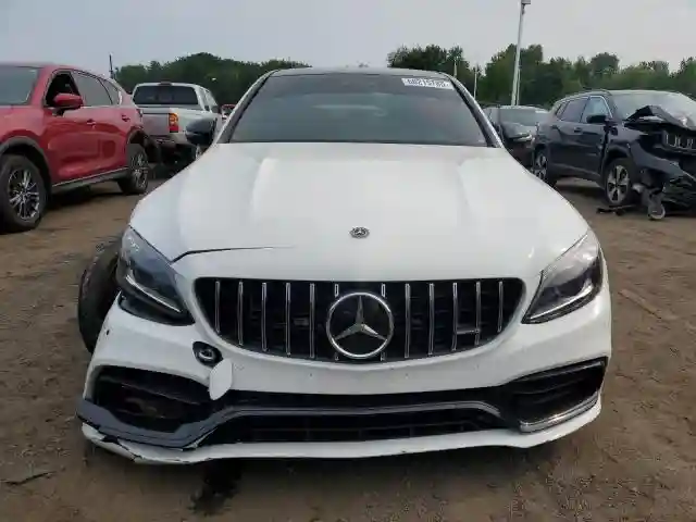 55SWF8HB9KU305562 2019 MERCEDES-BENZ C-CLASS-4