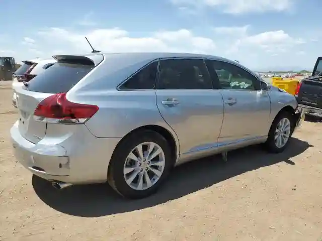 4T3BA3BB5FU069793 2015 TOYOTA VENZA-2