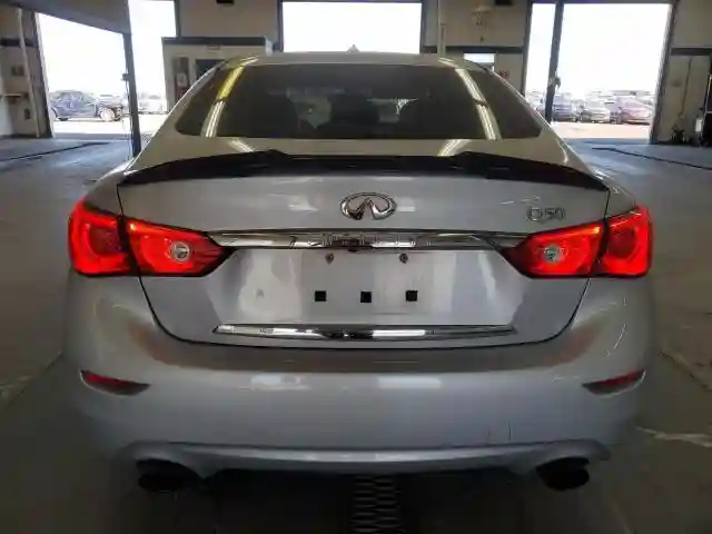 JN1EV7AP7HM739014 2017 INFINITI Q50-5