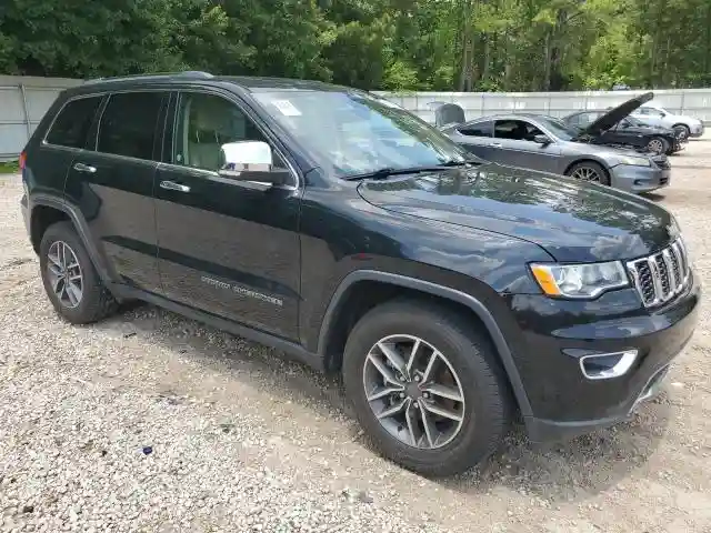 1C4RJEBG7KC530284 2019 JEEP GRAND CHEROKEE-3