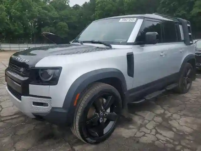 SALE9EEU7L2015939 2020 LAND ROVER DEFENDER-0