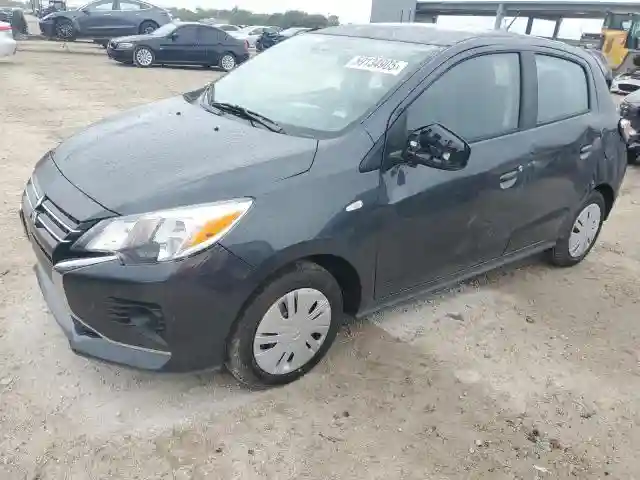 ML32AUHJ9RH036992 2024 MITSUBISHI MIRAGE-0