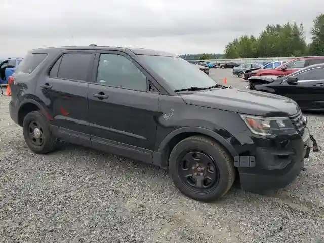 1FM5K8ARXJGC76766 2018 FORD EXPLORER-3