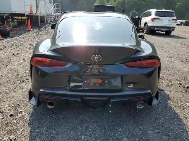WZ1DB0G0XPW060930 2023 TOYOTA SUPRA-5