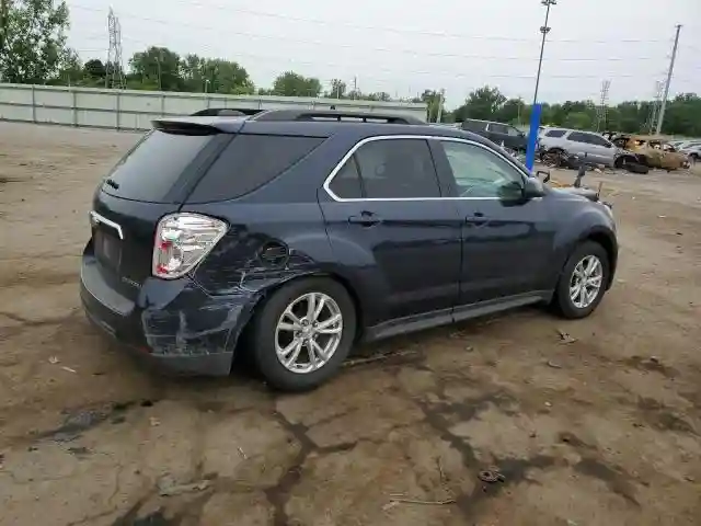 2GNFLFEK8G6248858 2016 CHEVROLET EQUINOX-2