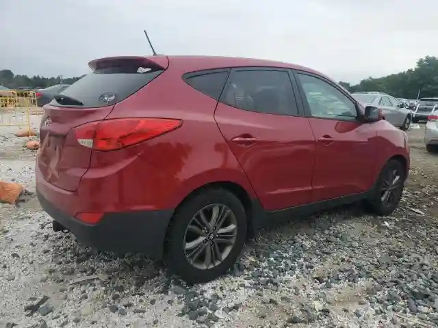 KM8JT3AF7FU084833 2015 HYUNDAI TUCSON-2