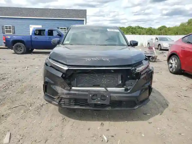 2HKRS4H79PH433582 2023 HONDA CRV-4