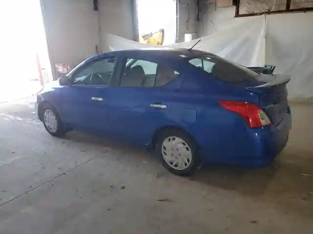 3N1CN7AP8FL853280 2015 NISSAN VERSA-1