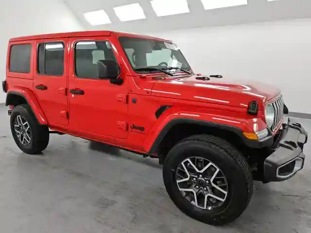 1C4PJXENXSW501194 2025 JEEP WRANGLER-3