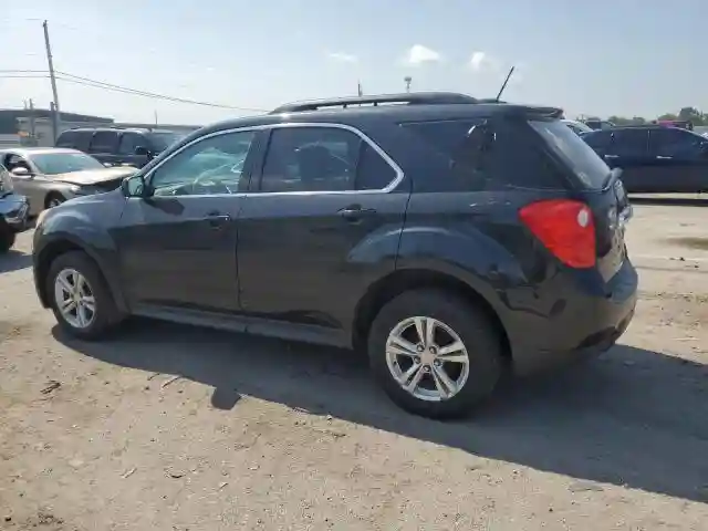 2GNALBEK9F6339672 2015 CHEVROLET EQUINOX-1