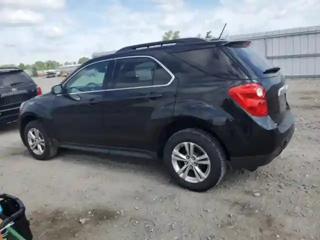 2GNALBEK6F6200308 2015 CHEVROLET EQUINOX-1