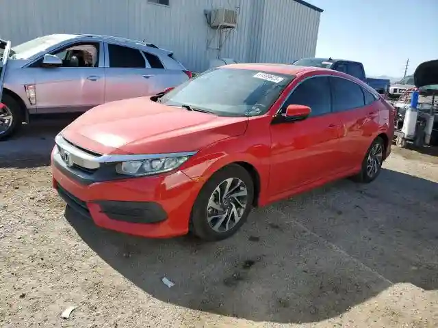 2HGFC2F78GH545808 2016 HONDA CIVIC-0