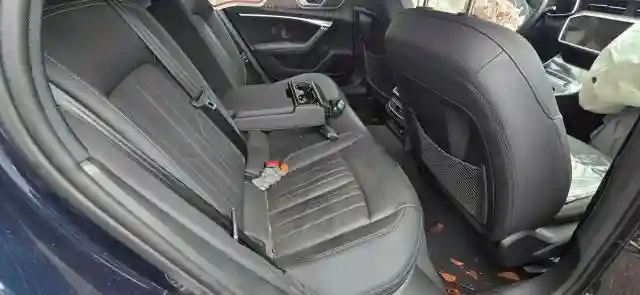 WAUL2BF27RN062505 2024 AUDI A6-5