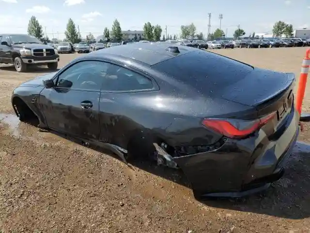 WBS43AZ01PCN00655 2023 BMW M4-1