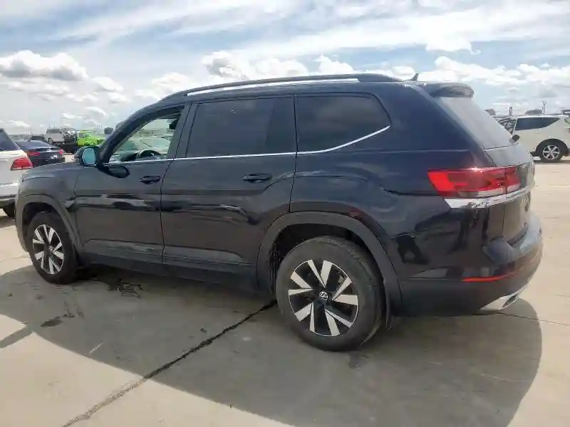 1V2AP2CA2MC501698 2021 VOLKSWAGEN ATLAS-1