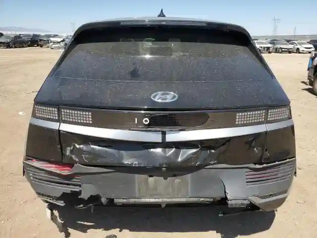 KM8KM4AE0NU054943 2022 HYUNDAI IONIQ-5
