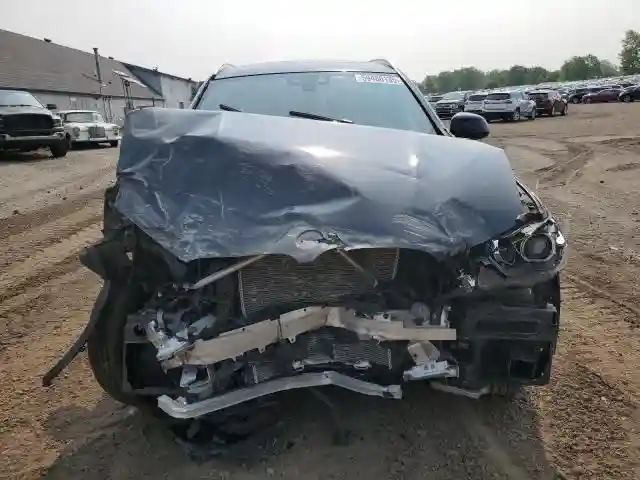 5UXTR9C57KLE14734 2019 BMW X3-4