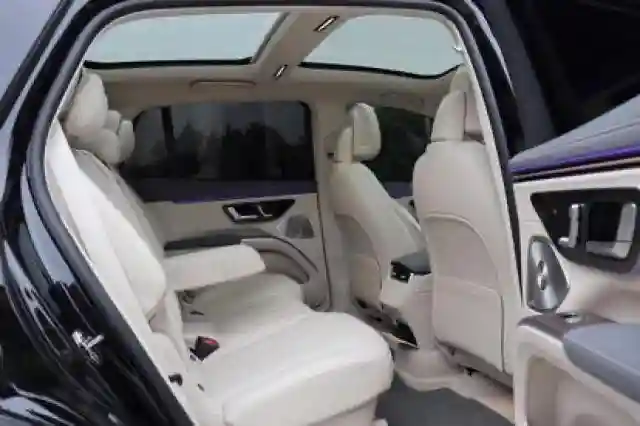 4JGGM1CB5PA000310 2023 MERCEDES-BENZ EQE SUV 35-5