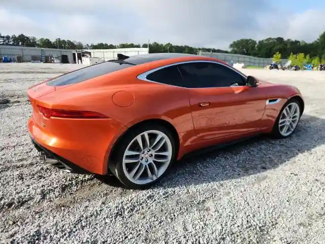 SAJWA6DA4FMK13002 2015 JAGUAR F-TYPE-2