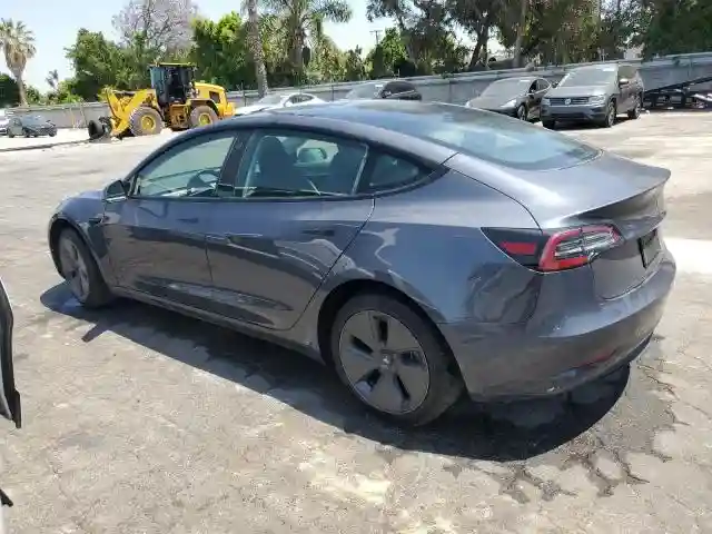 5YJ3E1EA8PF431008 2023 TESLA MODEL 3-1
