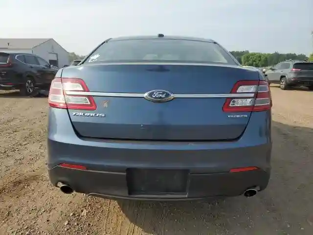 1FAHP2D80JG100947 2018 FORD TAURUS-5