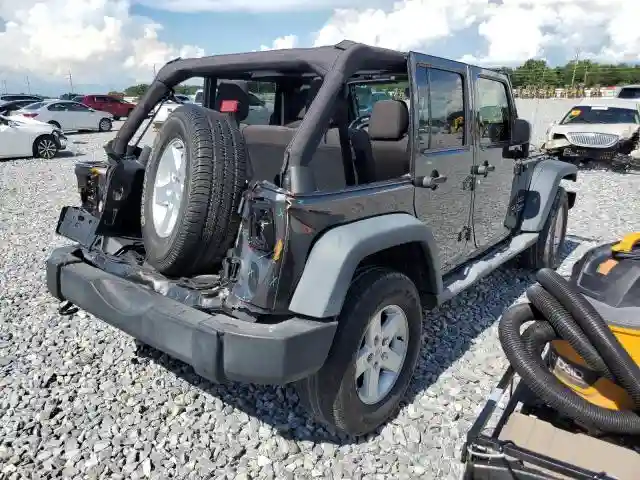 1C4BJWDG3HL599194 2017 JEEP WRANGLER-2