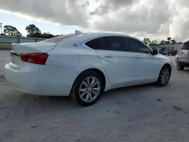 2G1115S34G9140728 2016 CHEVROLET IMPALA-2