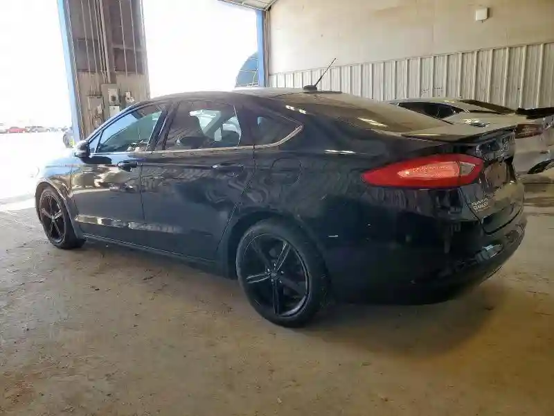 3FA6P0HD3GR105290 2016 FORD FUSION-1