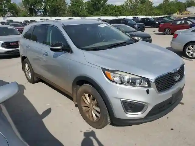 5XYPG4A35GG041111 2016 KIA SORENTO-3