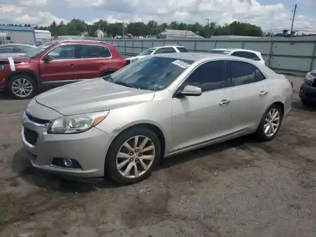 1G11H5SL3EF192965 2015 CHEVROLET MALIBU-0
