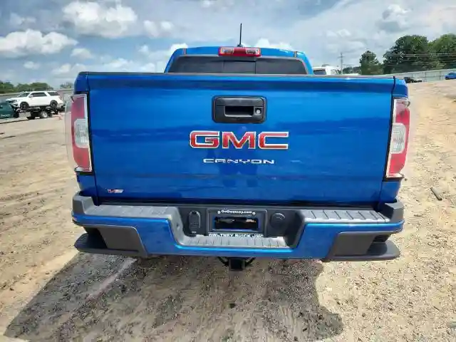 1GTG5CEN5N1238868 2022 GMC CANYON-5
