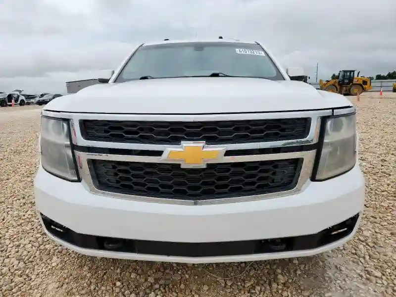 1GNSKFEC8GR440859 2016 CHEVROLET TAHOE-4