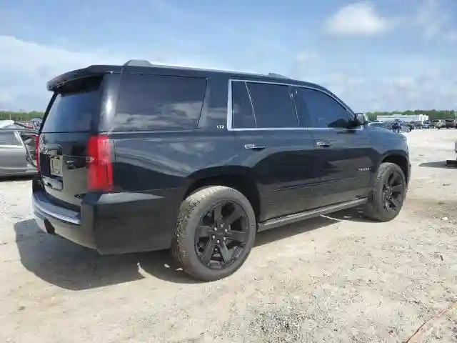 1GNSCCKC7GR129326 2016 CHEVROLET TAHOE-2