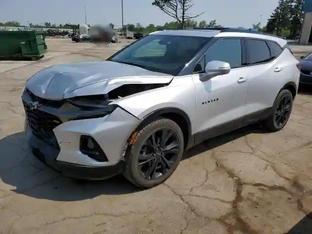 3GNKBERS8LS706187 2020 CHEVROLET BLAZER-0