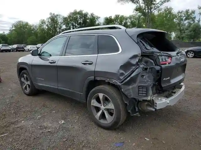 1C4PJMDXXLD575424 2020 JEEP GRAND CHEROKEE-1