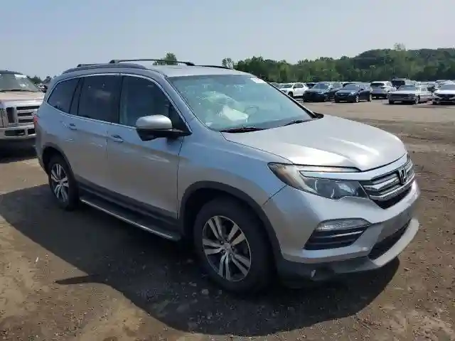 5FNYF6H86HB058819 2017 HONDA PILOT-3