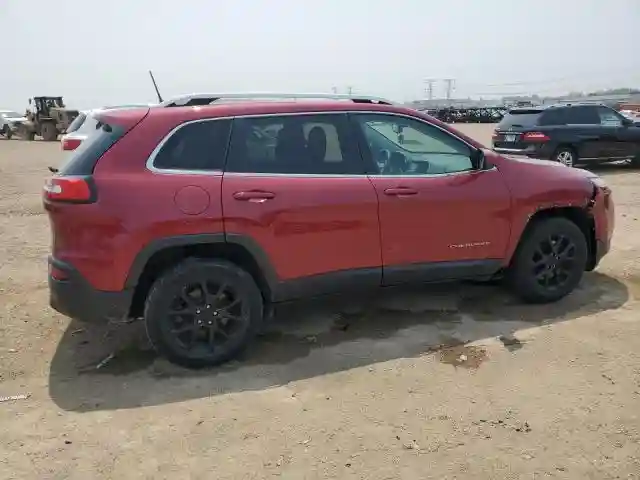 1C4PJMCB9HW520030 2017 JEEP GRAND CHEROKEE-2