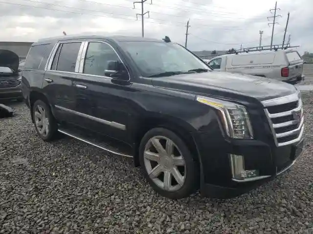 1GYS4BKJ1GR126544 2016 CADILLAC ESCALADE-3