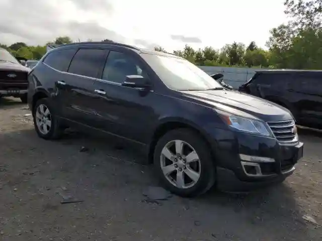 1GNKVGKD1HJ183442 2017 CHEVROLET TRAVERSE-3