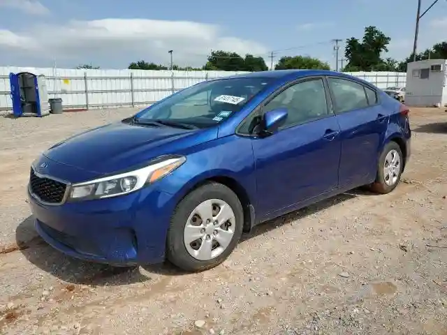 3KPFK4A75HE018522 2017 KIA FORTE-0