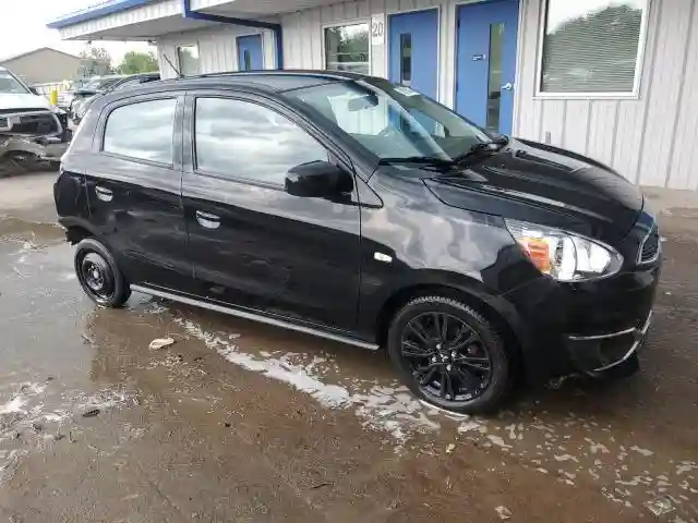 ML32A5HJ2LH002812 2020 MITSUBISHI MIRAGE LE-3
