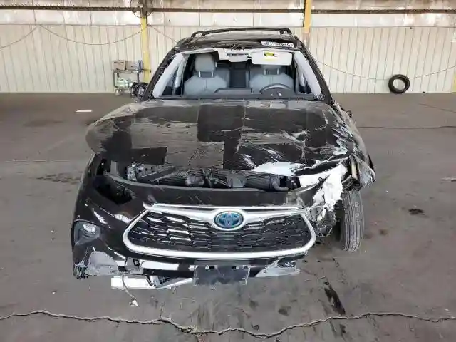 5TDHBRCH3MS036688 2021 TOYOTA HIGHLANDER-4