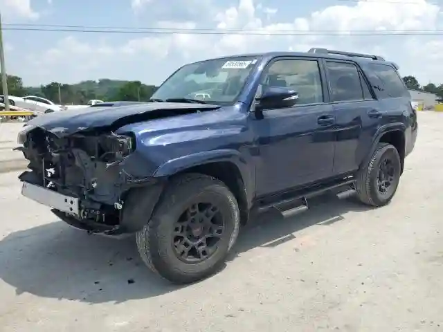 JTERU5JR2M5892844 2021 TOYOTA 4RUNNER-0