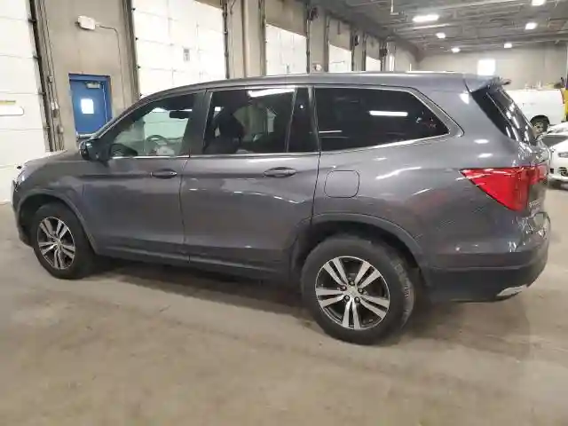 5FNYF6H5XJB011398 2018 HONDA PILOT-1