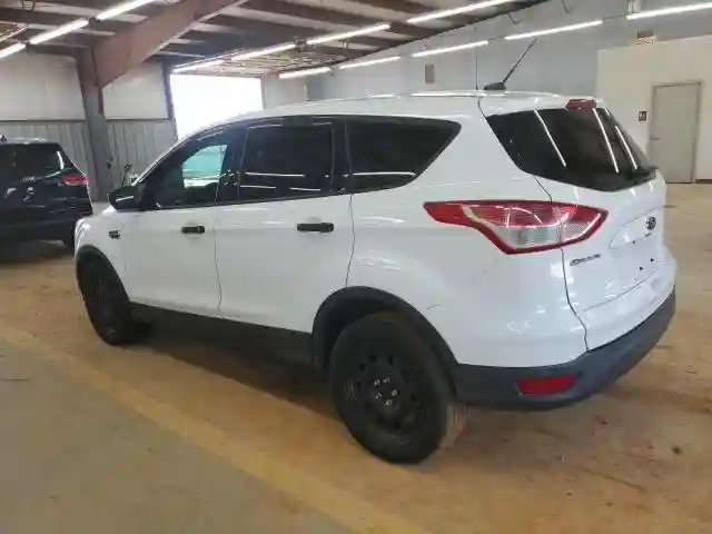 1FMCU0F75GUC82138 2016 FORD ESCAPE-1