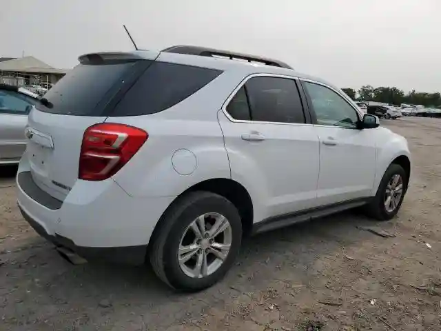 2GNFLFE3XG6235215 2016 CHEVROLET EQUINOX-2