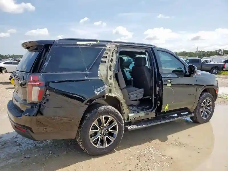 1GNSKPKD2RR377845 2024 CHEVROLET TAHOE-2