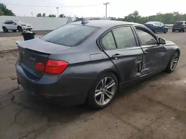 WBA3A5C59FP604433 2015 BMW 3 SERIES-2
