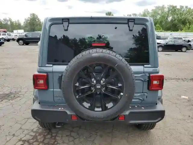 1C4RJXP6XSW585466 2025 JEEP WRANGLER-5