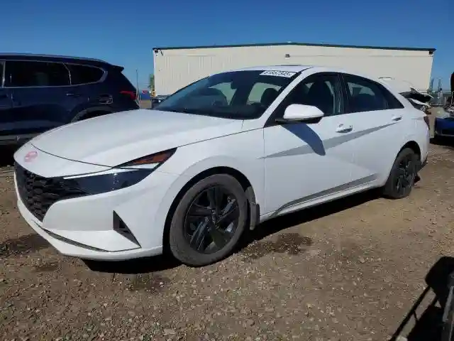 KMHLM4AG3PU476780 2023 HYUNDAI ELANTRA-0